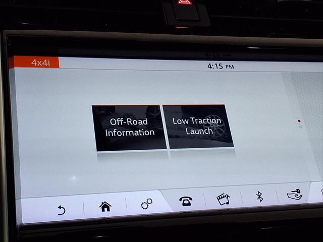 2020 Land Rover Discovery Sport Standard