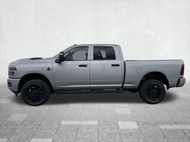 2026 RAM 2500 RAM 2500 BLACK EXPRESS CREW CAB 4X4 64 BOX 2026 RAM 2500 RAM 2500 BLACK EXPRESS CREW CAB 4X4 64 BOX