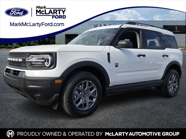 2026 Ford Bronco Sport Big Bend for sale in North Little Rock, AR