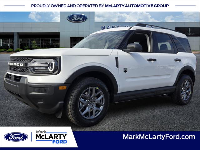 2026 Ford Bronco Sport Big Bend for sale in North Little Rock, AR