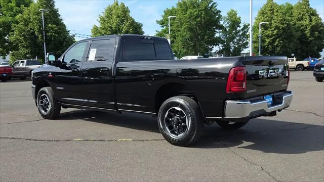 2026 RAM Ram 2500 RAM 2500 LARAMIE CREW CAB 4X4 8 BOX 2026 RAM Ram 2500 RAM 2500 LARAMIE CREW CAB 4X4 8 BOX