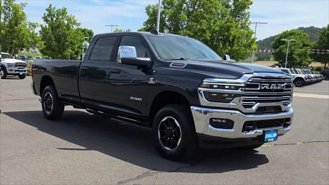 2026 RAM Ram 2500 RAM 2500 LARAMIE CREW CAB 4X4 8 BOX 2026 RAM Ram 2500 RAM 2500 LARAMIE CREW CAB 4X4 8 BOX