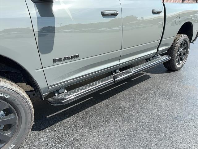 2026 Ram 2500 Laramie Crew Cab 4x4 64 Box