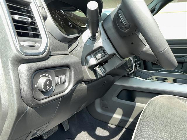 2026 Ram 2500 Laramie Crew Cab 4x4 64 Box