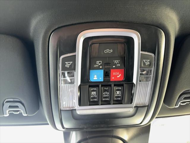 2026 Ram 2500 Laramie Crew Cab 4x4 64 Box