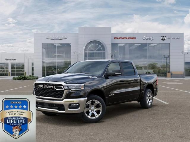 2026 RAM 1500 RAM 1500 BIG HORN CREW CAB 4X4 57 BOX 2026 RAM 1500 RAM 1500 BIG HORN CREW CAB 4X4 57 BOX