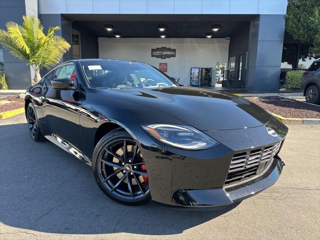 2026 Nissan Z Performance for sale in Irvine, CA