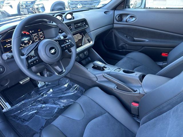 2026 Nissan Z Performance