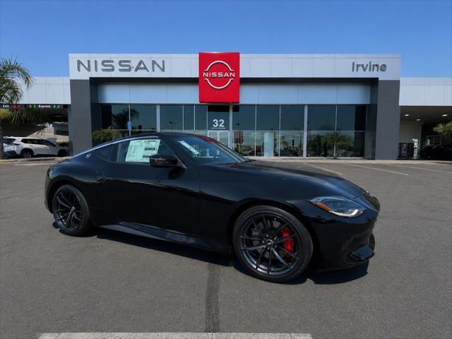 2026 Nissan Z Performance for sale in Irvine, CA