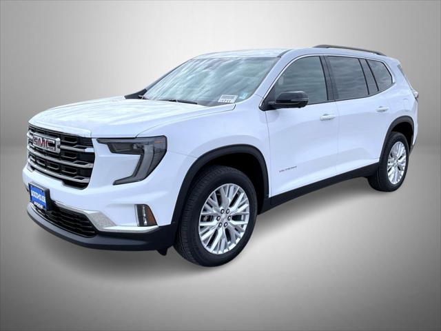 2026 GMC Acadia Elevation AWD for sale in Omaha, NE