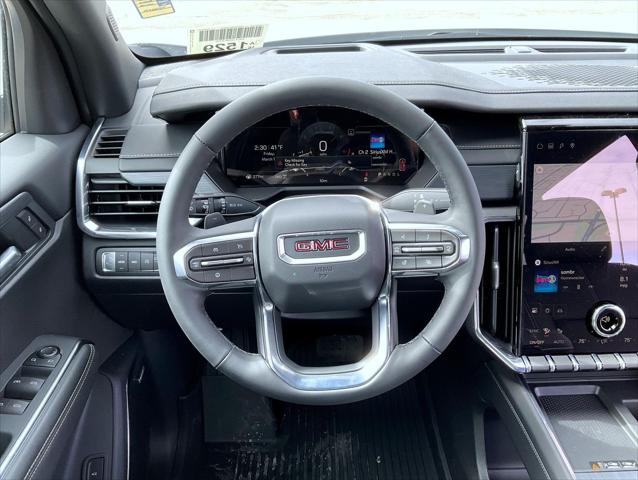 2026 GMC Acadia Elevation AWD