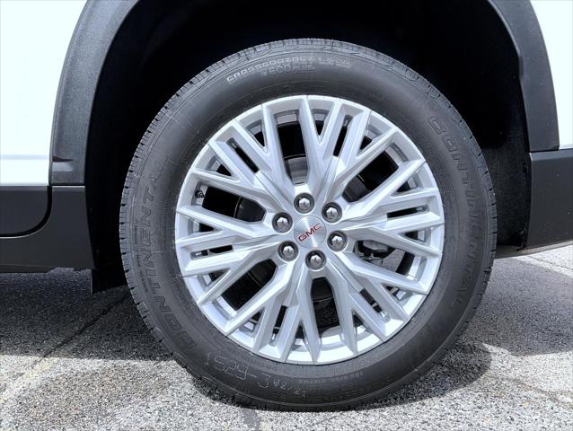 2026 GMC Acadia Elevation AWD