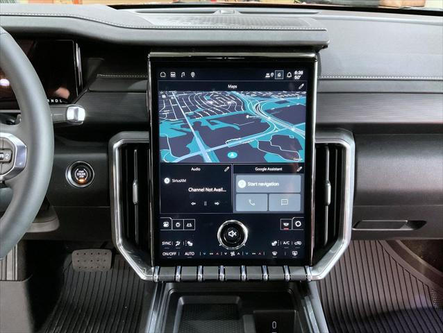 2026 GMC Acadia Elevation AWD