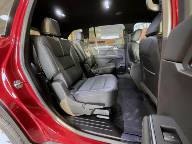 2026 GMC Acadia Elevation AWD