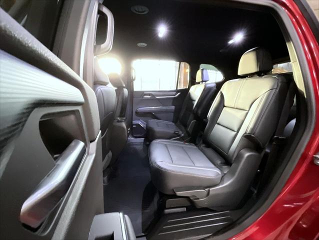 2026 GMC Acadia Elevation AWD