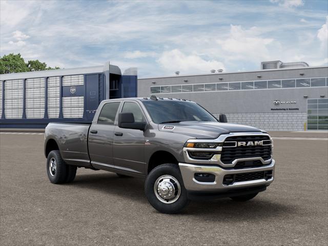 2026 RAM Ram 3500 RAM 3500 TRADESMAN CREW CAB 4X4 8 BOX