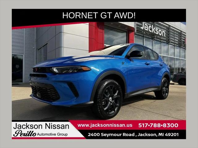 2024 Dodge Hornet GT AWD for sale in Jackson, MI
