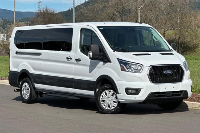 2023 Ford Transit-350 Passenger Van XLT for sale in Eugene, OR