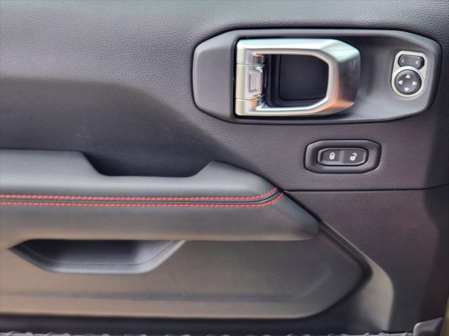2026 Jeep Wrangler 4-Door Recon 4x4