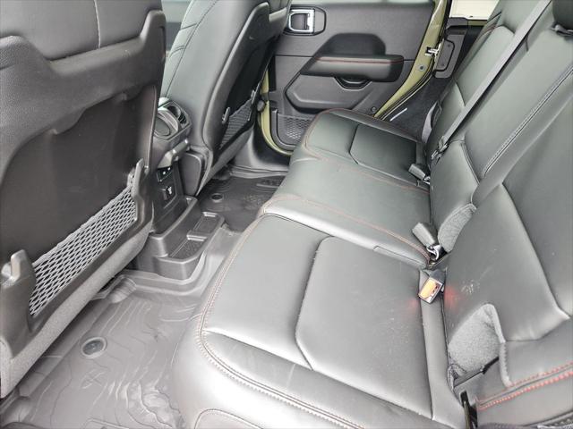 2026 Jeep Wrangler 4-Door Recon 4x4