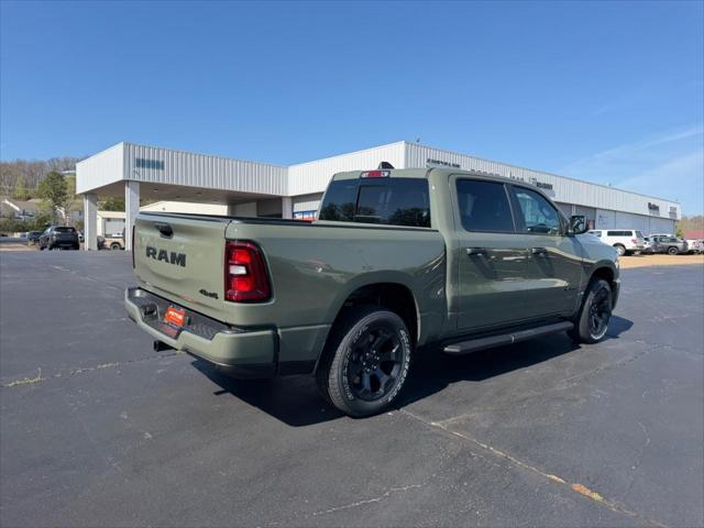 2026 RAM Ram 1500 RAM 1500 EXPRESS CREW CAB 4X4 57 BOX 2026 RAM Ram 1500 RAM 1500 EXPRESS CREW CAB 4X4 57 BOX