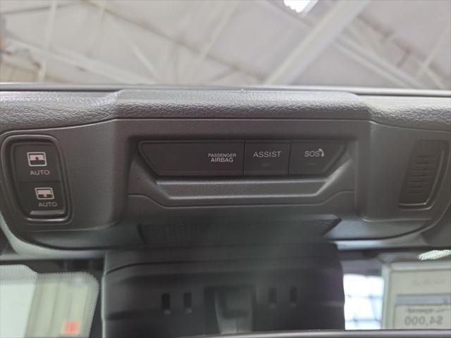 2026 Jeep Wrangler 4-Door Willys 4x4
