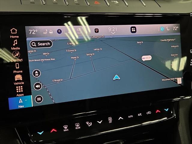 2026 Jeep Grand Cherokee Limited 4x4