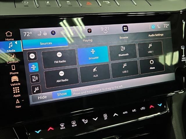 2026 Jeep Grand Cherokee Limited 4x4