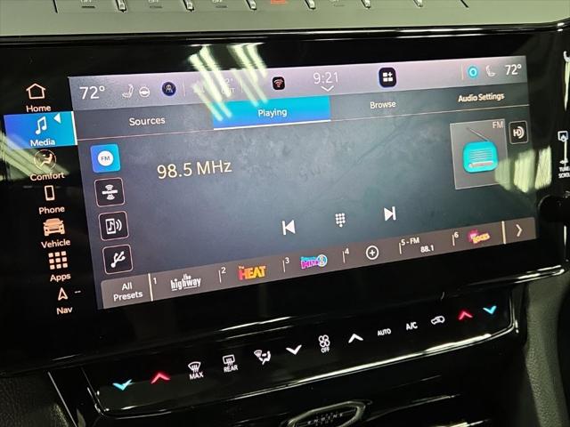 2026 Jeep Grand Cherokee Limited 4x4