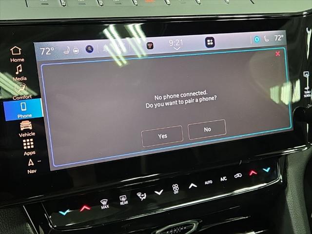 2026 Jeep Grand Cherokee Limited 4x4