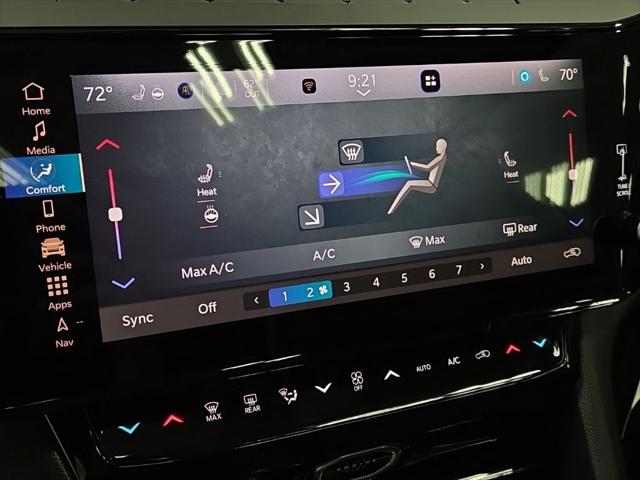 2026 Jeep Grand Cherokee Limited 4x4