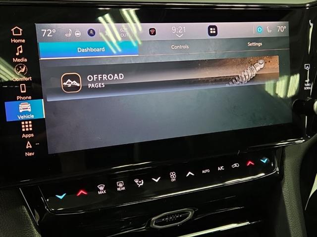 2026 Jeep Grand Cherokee Limited 4x4