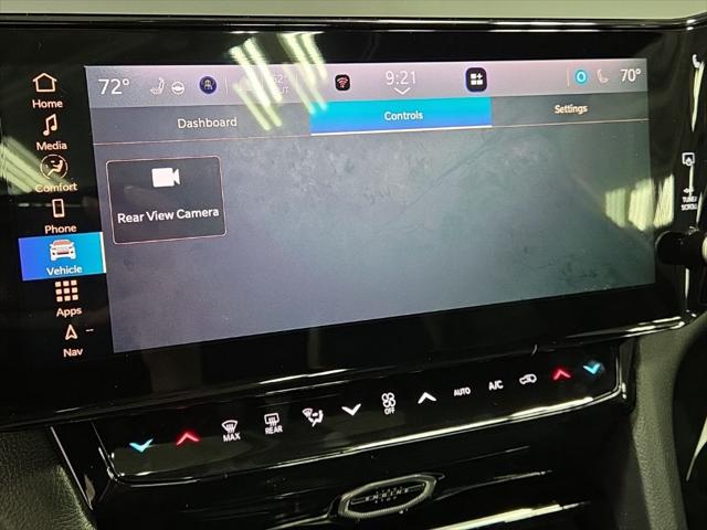 2026 Jeep Grand Cherokee Limited 4x4