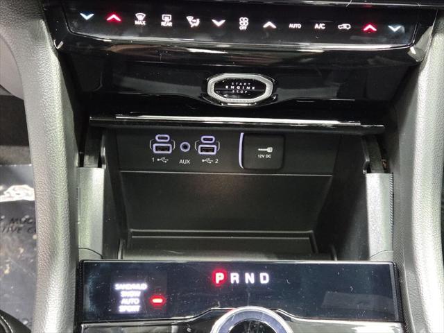 2026 Jeep Grand Cherokee Limited 4x4