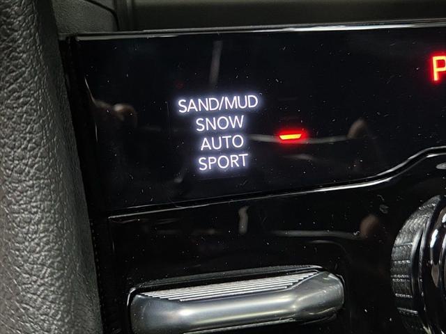 2026 Jeep Grand Cherokee Limited 4x4
