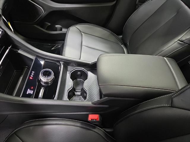 2026 Jeep Grand Cherokee Limited 4x4
