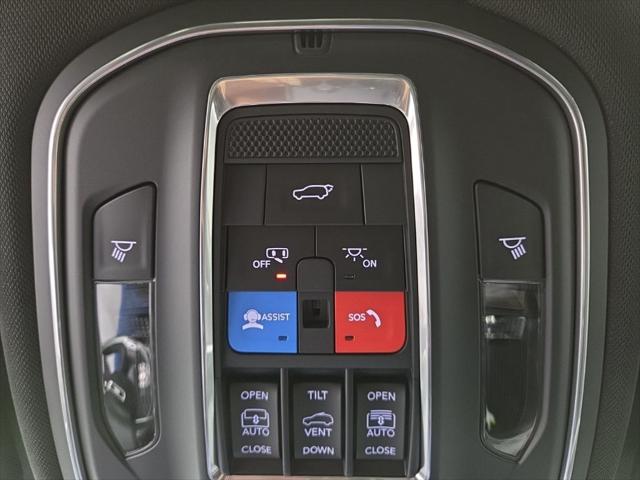 2026 Jeep Grand Cherokee Limited 4x4