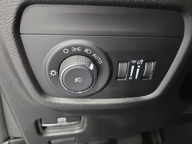 2026 Jeep Grand Cherokee Limited 4x4