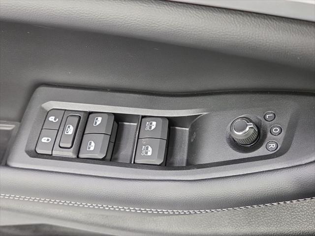 2026 Jeep Grand Cherokee Limited 4x4