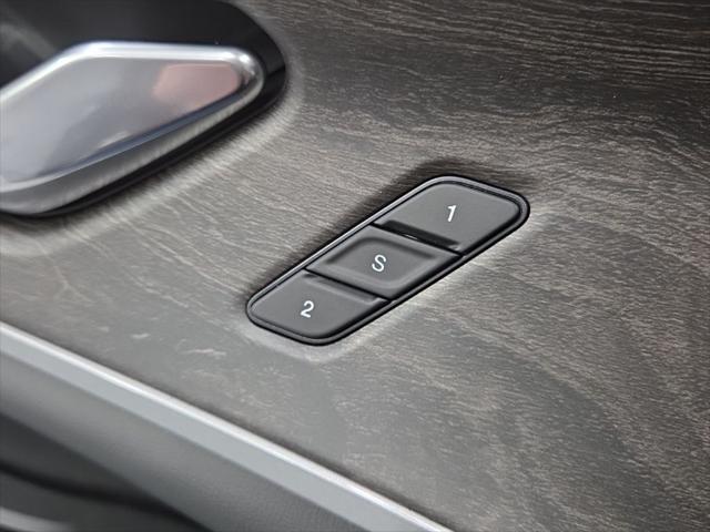 2026 Jeep Grand Cherokee Limited 4x4