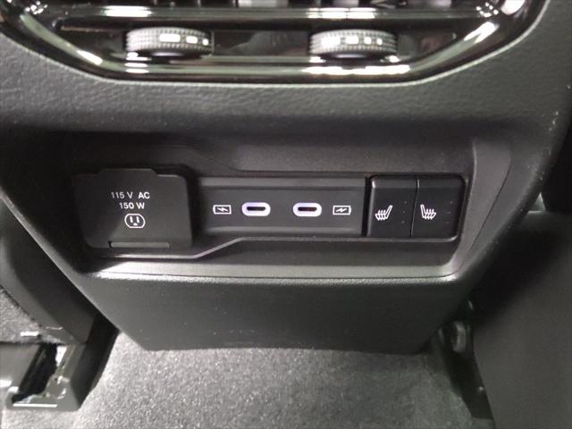 2026 Jeep Grand Cherokee Limited 4x4
