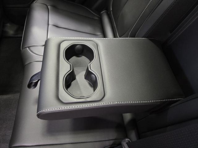 2026 Jeep Grand Cherokee Limited 4x4