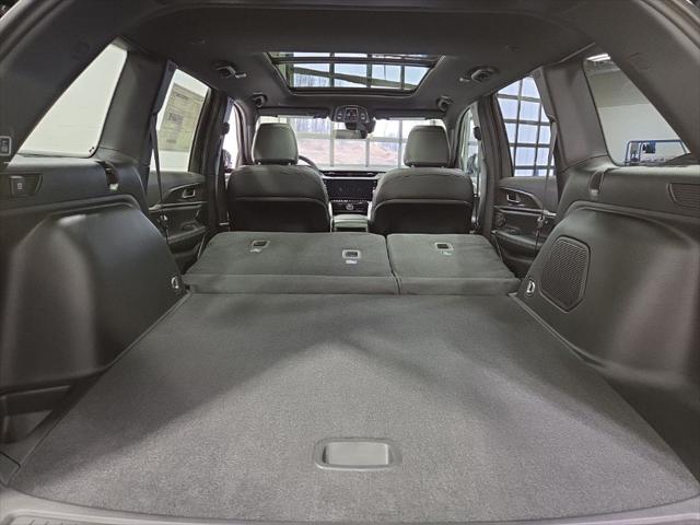 2026 Jeep Grand Cherokee Limited 4x4