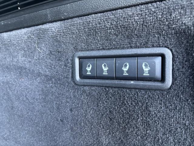 Used 2024 Jeep Grand Wagoneer L Series III 4x4 For Sale in Bellingham, WA