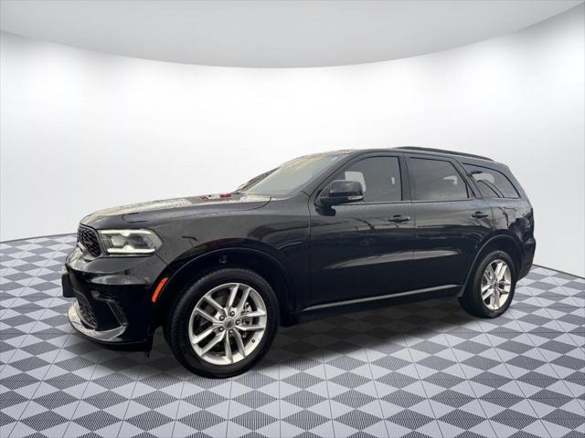 Used 2024 Dodge Durango For Sale in Bellingham, WA