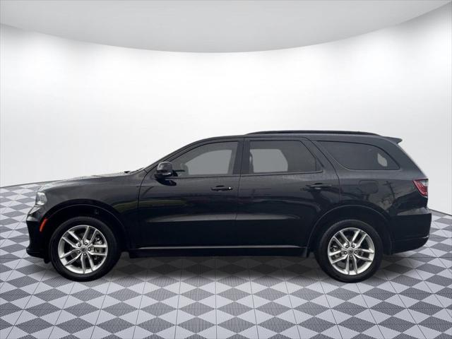 Used 2024 Dodge Durango For Sale in Bellingham, WA