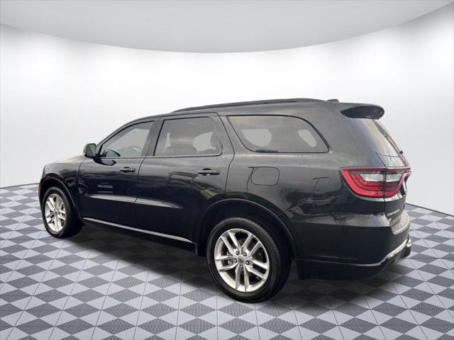 Used 2024 Dodge Durango For Sale in Bellingham, WA