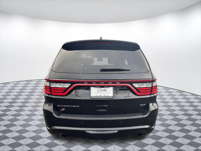 Used 2024 Dodge Durango For Sale in Bellingham, WA