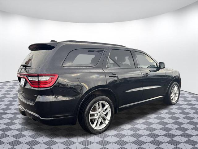 Used 2024 Dodge Durango For Sale in Bellingham, WA