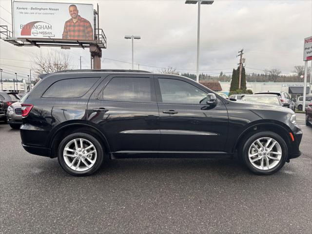 Used 2024 Dodge Durango For Sale in Bellingham, WA